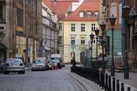 oompH Wroclaw Old Town Apartment - B&B