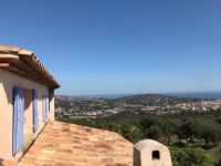 Sainte-Maxime Relax Chageur VE - B&B Sainte-Maxime
