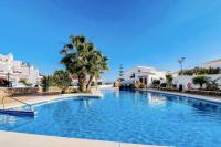 B&B Nerja - Capistrano Village B, 1 bedroom + free wi-fi - Bed and Breakfast Nerja