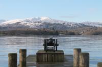 Meadfoot Guesthouse Room only accommodation for Adults - B&B Windermere