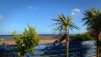The Den Studio Apartment - Withernsea - B&B