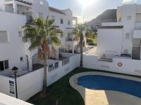 B&B Mojacar - Marina De La Torre - Bed and Breakfast Mojacar