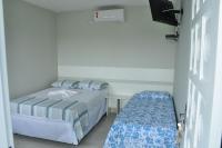 Deluxe Double Room with Extra Bed