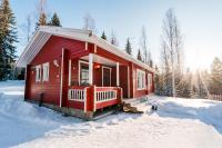Cottage con 2 Camere da Letto e Sauna