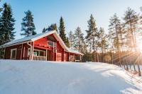 Cottage met 3 Slaapkamers en Sauna