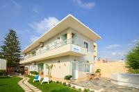 Hermes Beach Front - B&B Stalós