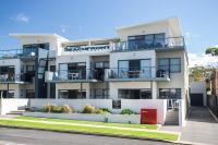 Beachfront One, Mollymook - Bed and Breakfast