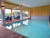 B&B Waimes - Charming farmhouse in Waimes with swimming pool and sauna - Bed and Breakfast Waimes