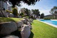 Sol Pins II - Robert - Bed and Breakfast Tamariu