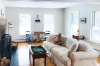 Lincoln Escape - Bed and Breakfast