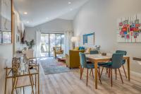 Casa de Oasis Permit# 549 - Chambres d’hôtes