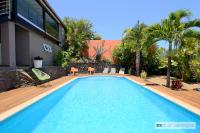 La Villa Stella **** - B&B Saint-Leu