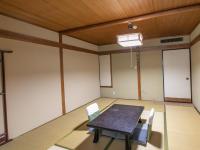 Japanese-Style Superior Room - Non-Smoking