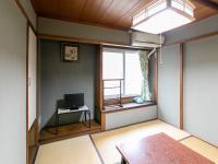 Habitación Estándar de estilo japonés - No fumadores