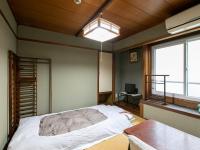 Japanese-Style Standard Room - Non-Smoking