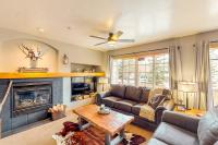 Skiscape - B&B Steamboat Springs