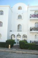 Studio met Balkon