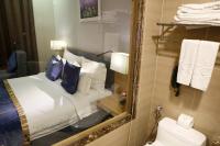 Deluxe Double Room with Window