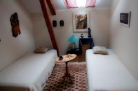 Apartamento (6 adultos)