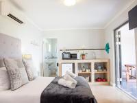 401 Rozendal Cottages - B&B Stellenbosch