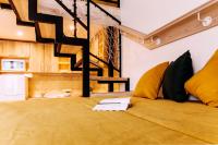 Apartment - Split Level