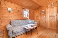  Cottage with One Room