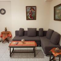 George's & Amalia's appartments 2 - B&B Afántou