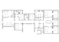 Flateli Pelayo H5 - Chambres d’hôtes Barcelone