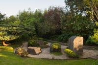 Tweepersoonskamer met Uitzicht op de Tuin