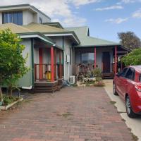 Bunbury's Most Convenient Location - B&B