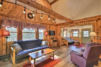 B&B Springwater - Peaceful Woodsy Cabin by Hiking, Lakes and Vineyards - Bed and Breakfast Springwater
