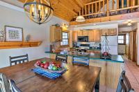 Black Hills Cabin about 2 Mi to Terry Peak! - B&B Lead