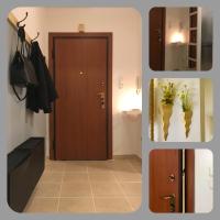 Cozy Studio by seaside and tram - B&B Athens