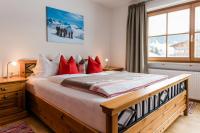 Appartement met 2 Slaapkamers en Balkon