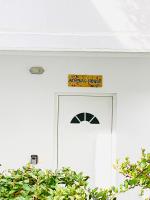 Appartement - Rez-de-Chaussée