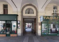 Perla al centro di Torino - next Mole - Ferienwohnung Turin