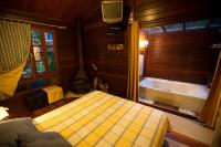 Chalet (2 Adults)