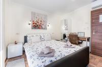 Habitación Doble con baño privado