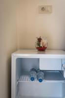 Tweepersoonskamer met 1 of 2 Bedden en Eigen Badkamer
