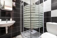 Familiekamer met Eigen Badkamer