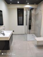 Habitación Triple Confort