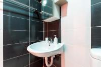 Tweepersoonskamer met Eigen Badkamer