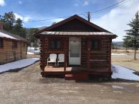 Habitación Doble con baño privado