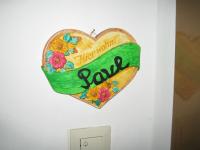 Apartamento 1 (1-4 adultos)