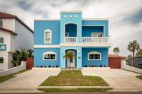 Blue Dolphin - B&B