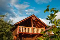 Chalet mit 1 Schlafzimmer
