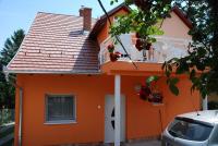 Familienapartment mit Terrasse