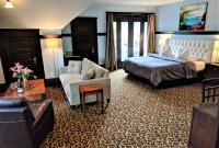 Suite Deluxe avec Lit King-Size