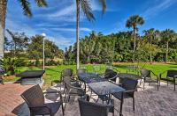 Beachy Marco Island Condo with Resort Amenities! - Chambres d’hôtes Marco Island
