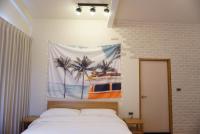 Chambre Double avec Terrasse